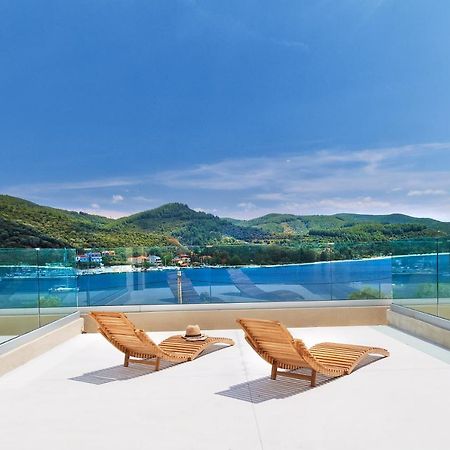 Chronos Hotel Порто-Куфо Экстерьер фото