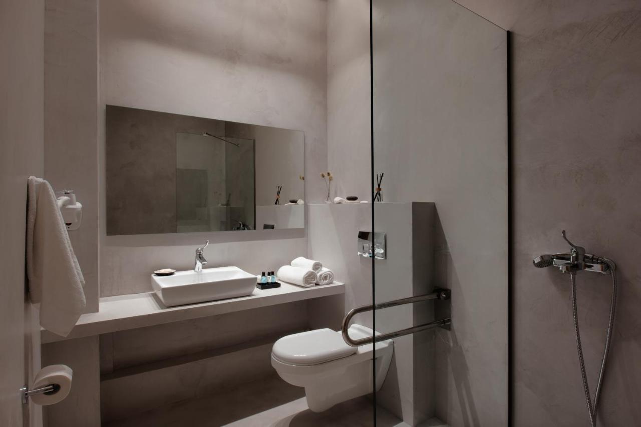 Chronos Hotel Порто-Куфо Экстерьер фото